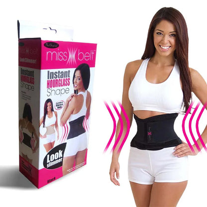 Faja de cintura Miss Belt