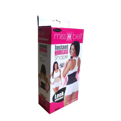 Faja de cintura Miss Belt