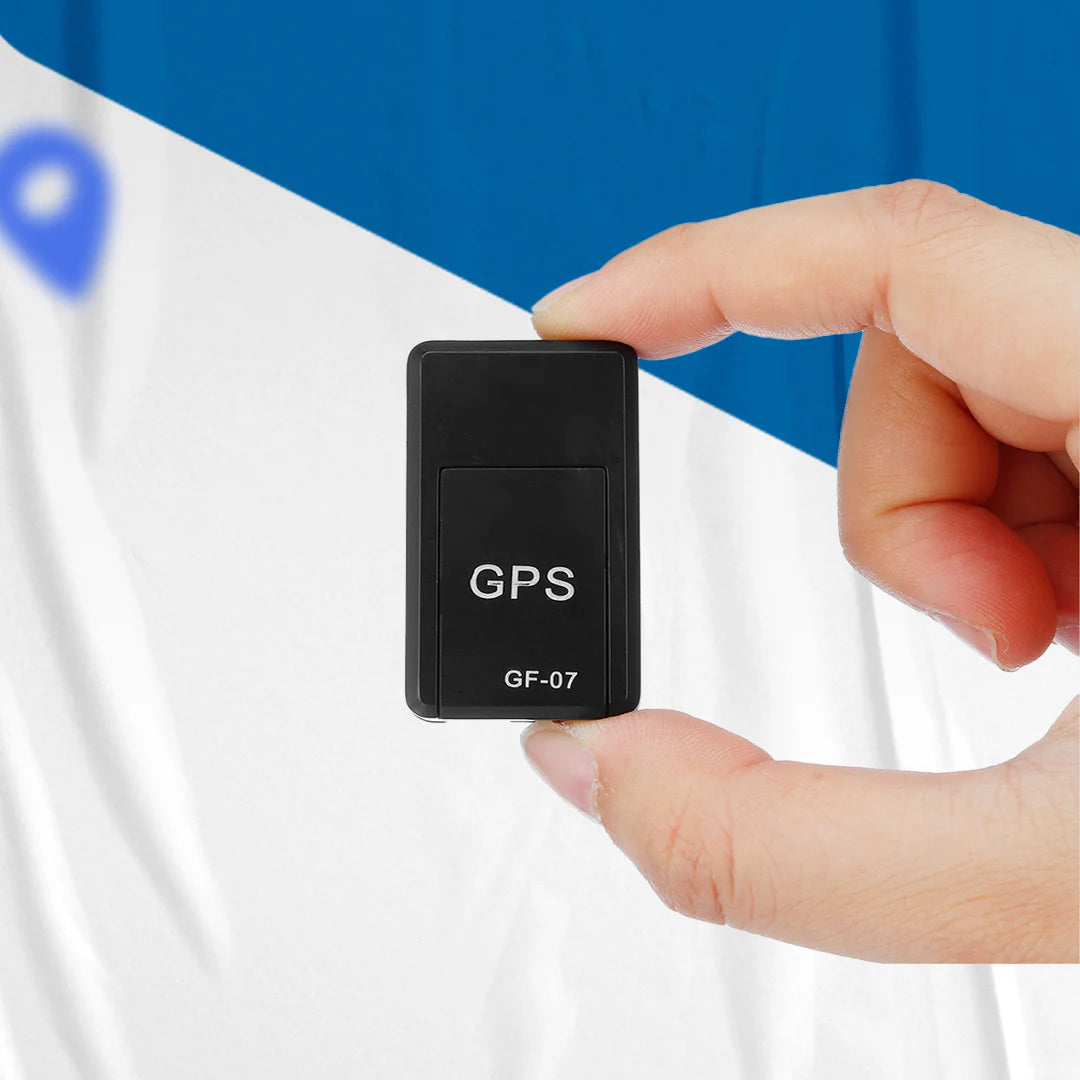 Dispositivo de seguimiento GPS