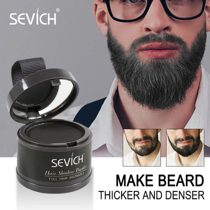 Polvo para Relleno de Cabello Sevich Unisex